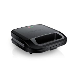 Niceboy Niceboy ION Snacker S3 - Toustovač 3v1 750W/230V nerez/černá