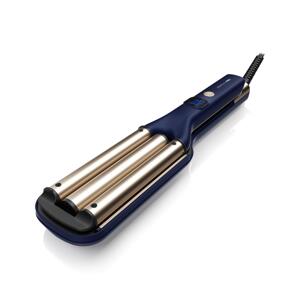 Niceboy Niceboy ION AirWave PRO - Trojkulma 100W/230V modrá