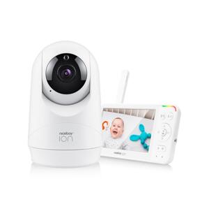 Niceboy Niceboy ION Starlight SL5 - Dětská chůvička s monitorem Full HD 1080p 5V