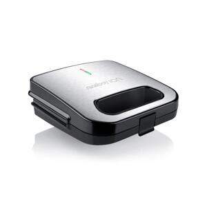 Niceboy Niceboy ION Snacker S1 - Toustovač 750W/230V matný chrom/černá