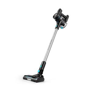 Niceboy Niceboy ION Hurricane H5 Plus- Bezdrátový tyčový vysavač 2v1 140W/2200 mAh černá