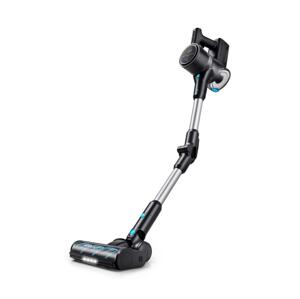 Niceboy Niceboy ION Hurricane H9- Flexibilní bezdr. tyč. vysavač 2v1 400W/2200 mAh černá