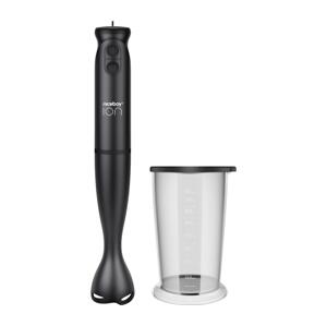 Niceboy Niceboy Twister T1 - Tyčový mixér 500W/230V černá