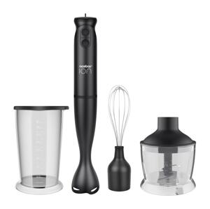 Niceboy Niceboy Twister T1 Set - Tyčový mixér s příslušenstvím 500W/230V černá