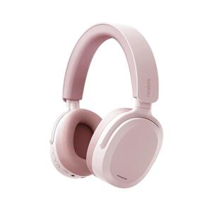 Niceboy Sora - Bezdrátová sluchátka s mikrofonem 250 mAh IPX4 růžová sora-pink