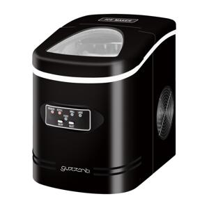 Guzzanti GZ122 - Výrobník ledu 100W/230V černá