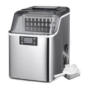 Guzzanti GZ124A - Výrobník ledu 150W/230V nerez