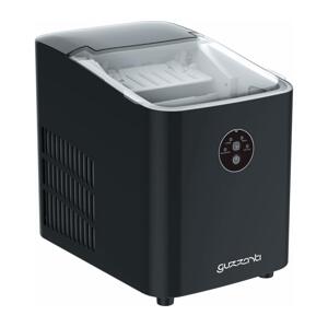 Guzzanti GZ120B - Výrobník ledu 120W/230V černá