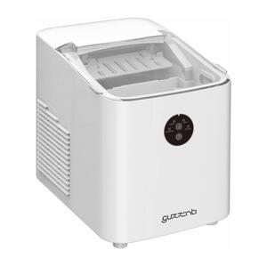 Guzzanti GZ120W - Výrobník ledu 120W/230V bílá