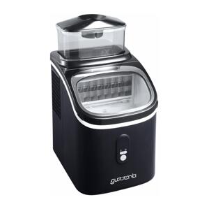 Guzzanti GZ123A - Výrobník ledu 160W/230V černá
