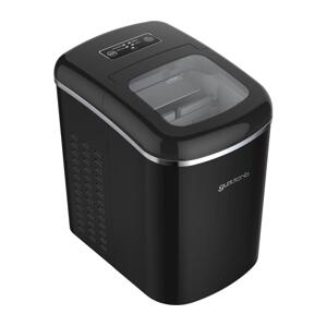 Guzzanti GZ125B - Výrobník ledu 140W/230V černá