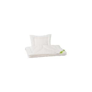 HomeDoctor HomeDoctor - Protiroztočový polštář STOPMITE 40x60 cm + přikrývka 100x135 cm