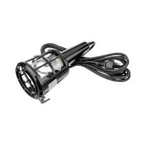 Přenosná lampa do zásuvky 1xE27/60W/230V