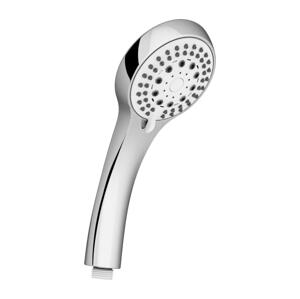 Ravak X07P008 - Ruční sprcha lesklý chrom X07P008