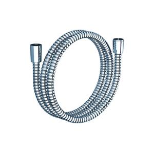 Ravak X07P065 - Sprchová hadice plastová 150 cm lesklý chrom X07P065