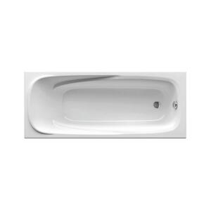 Ravak CO11000000 - Vana VANDA 150x70 cm akrylát/lesklá bílá CO11000000