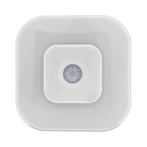 LED Noční světlo se senzorem LED/0,5W/4,5V 3xAAA bílá 034 0000879