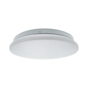 LED Stropní svítidlo se senzorem pohybu LENA LED/18W/230V pr. 32,5 cm bílá 008 0001138