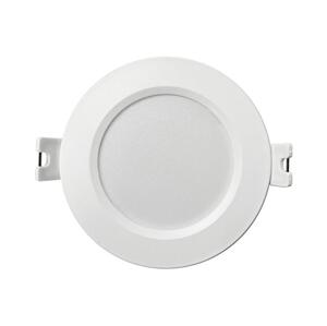 LED Podhledové svítidlo CIRCLE LED/3W/230V 4000K pr. 9 cm bílá