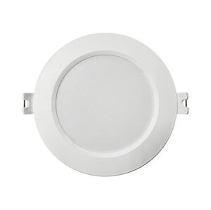 LED Podhledové svítidlo CIRCLE LED/6W/230V 4000K pr. 12 cm bílá