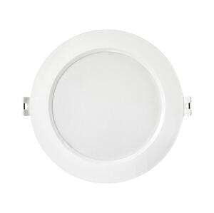 LED Podhledové svítidlo CIRCLE LED/9W/230V 4000K pr. 14,5 cm bílá