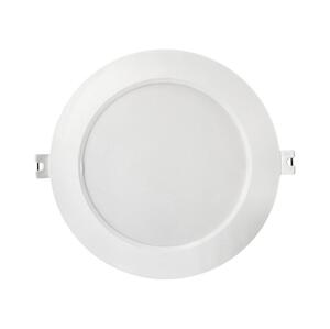 LED Podhledové svítidlo CIRCLE LED/12W/230V 4000K pr. 17 cm bílá