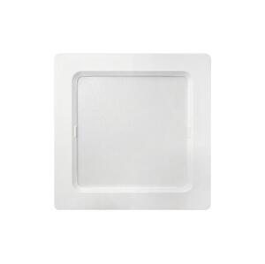 LED Stropní svítidlo BLOCK LED/6W/230V 4000K 12x12 cm bílá