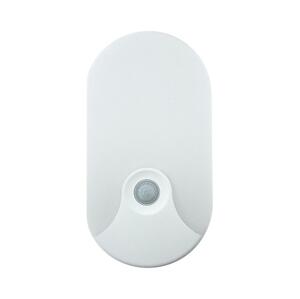 LED Venkovní nástěnné svítidlo se senzorem pohybu LED/18W/230V IP44 antracit 008 0001269