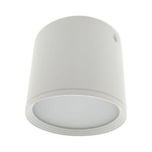 LED Bodové svítidlo LED/5W/230V 3000/4000/6400K pr. 7,5 cm bílá 008 0001298