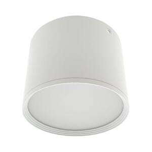 LED Bodové svítidlo LED/10W/230V 3000/4000/6400K pr. 12 cm bílá 008 0001299