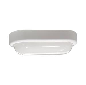 LED Venkovní stropní svítidlo LED/8W/230V 4200K IP64 bílá 008 0001228