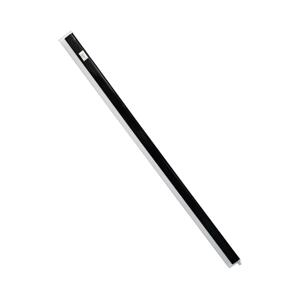 LED Podlinkové svítidlo TUBE LED/9W/230V 60 cm černá 008 0001221