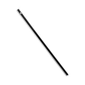 LED Podlinkové svítidlo TUBE LED/14W/230V 90 cm černá 008 0001222