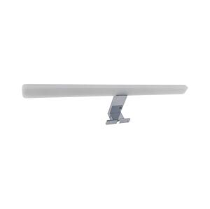 LED Koupelnové osvětlení zrcadla MIRROR LED/8W/230V 30 cm IP44 lesklý chrom