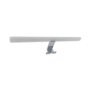 LED Koupelnové osvětlení zrcadla MIRROR LED/10W/230V 50 cm IP44 lesklý chrom