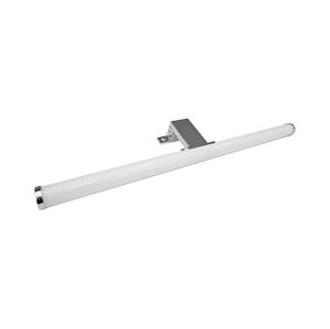 LED Koupelnové osvětlení zrcadla MIRROR LED/5W/230V 30 cm IP44 lesklý chrom