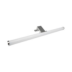LED Koupelnové osvětlení zrcadla MIRROR LED/7W/230V 50 cm IP44 lesklý chrom