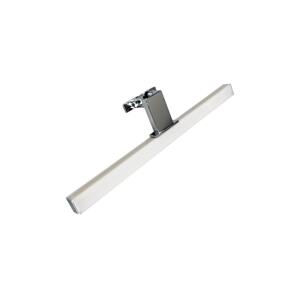 LED Koupelnové osvětlení zrcadla MIRROR LED/6W/230V 40 cm IP44 lesklý chrom