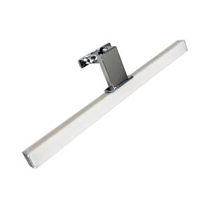 LED Koupelnové osvětlení zrcadla MIRROR LED/9W/230V 60 cm IP44 lesklý chrom