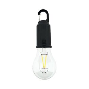 LED Stmívatelné venkovní závěsné nabíjecí svítidlo LED/3W/5V 400 mAh IP44 034 0001084