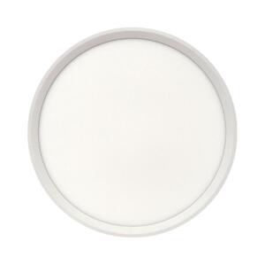 LED Stropní svítidlo LED/24W/230V 3000/4000/6500K pr. 30 cm bílá 008 0001308