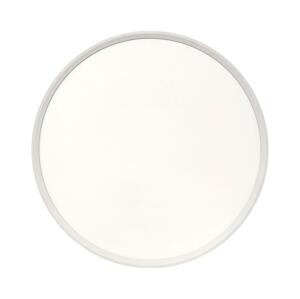 LED Stropní svítidlo LED/40W/230V 3000/4000/6500K pr. 50 cm bílá 008 0001316