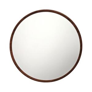 LED Stropní svítidlo LED/40W/230V 3000/4000/6500K pr. 50 cm hnědá 008 0001286