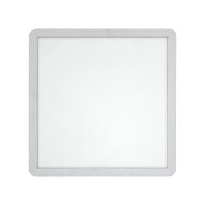 LED Stropní svítidlo LED/24W/230V 3000/4000/6500K 30x30 cm bílá 008 0001287