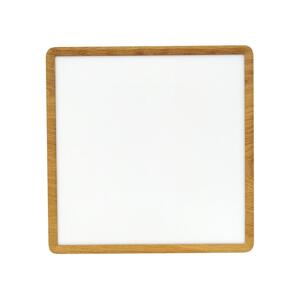 LED Stropní svítidlo LED/32W/230V 3000/4000/6500K 40x40 cm béžová 008 0001292