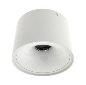 LED Bodové svítidlo LED/9W/230V pr. 9 cm bílá 008 0001318