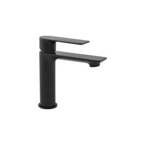 RAV Slezák NL126.0CMAT - Umyvadlová baterie NIL 16,2 cm matná černá NL126.0CMAT