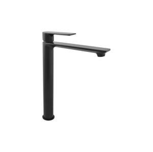 RAV Slezák NL130.0CMAT - Umyvadlová baterie NIL 31,2 cm matná černá NL130.0CMAT