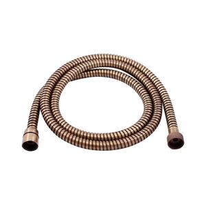 RAV Slezák MH1502SM - Sprchová hadice 150 cm stará mosaz MH1502SM