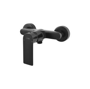 RAV Slezák NL181.5CMAT - Sprchová baterie NIL matná černá NL181.5CMAT